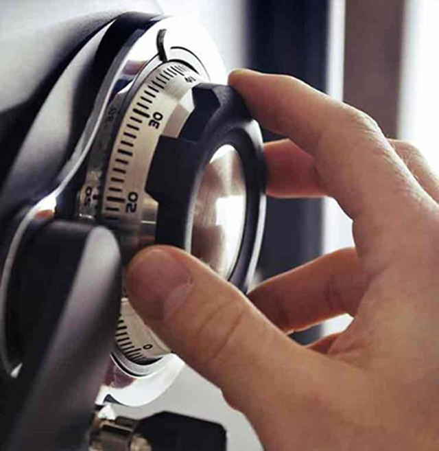 北川开锁 北川开锁公司开修保险柜