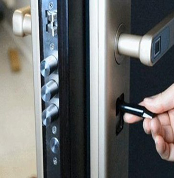 北川开锁 北川开锁公司开修指纹锁