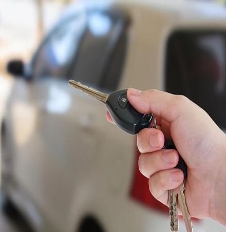 北川开锁公司 北川汽车开锁 配汽车钥匙